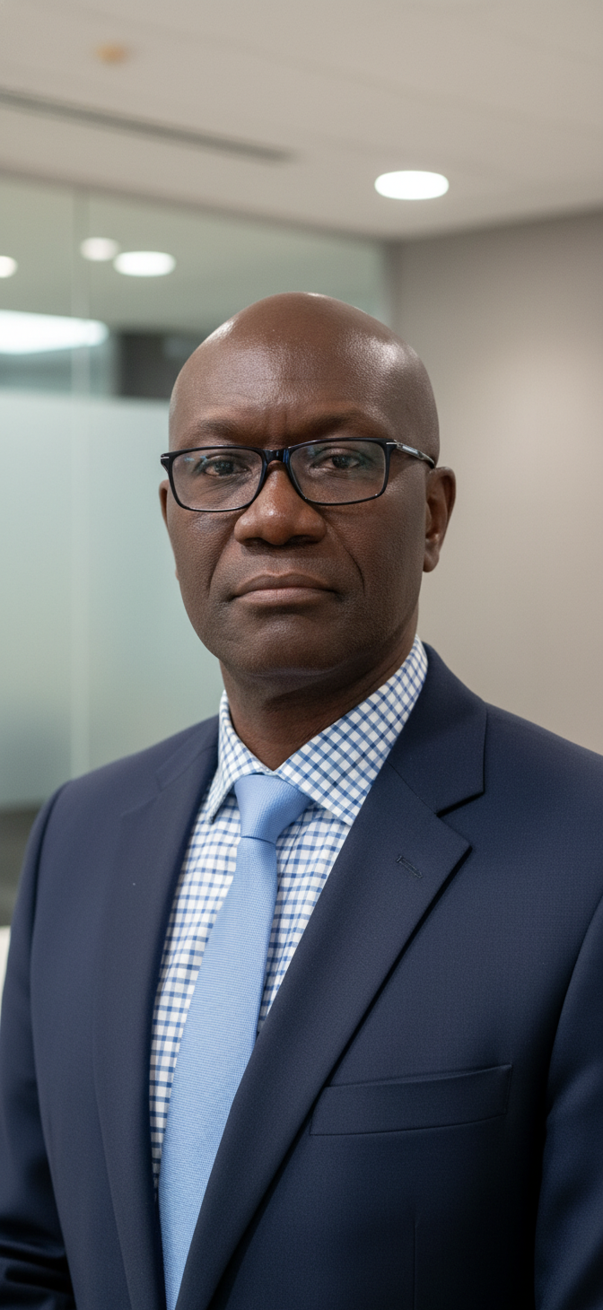 Sylvain Koffi Kouakou, Expert Technose